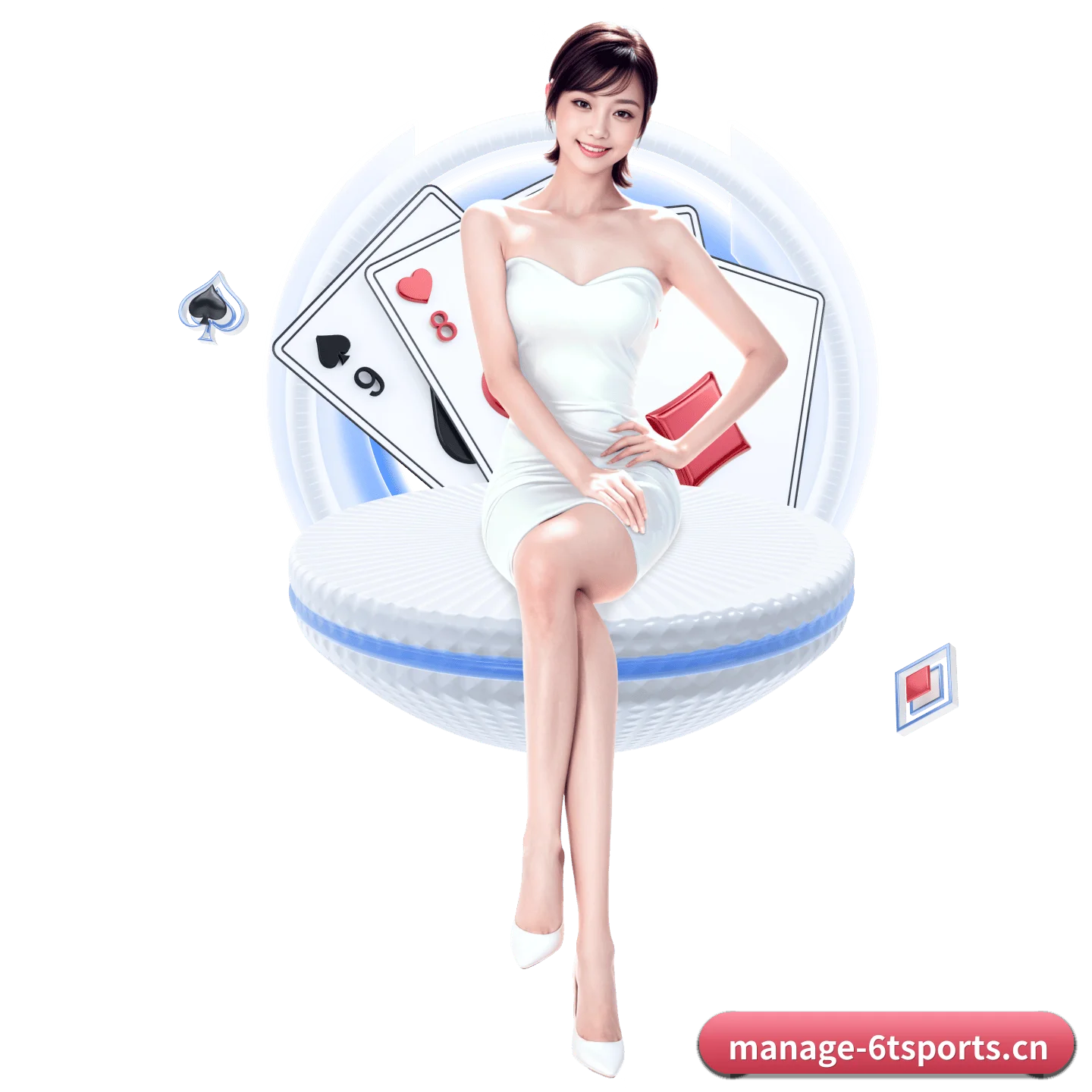 6t体育 APP 界面（6tsports）