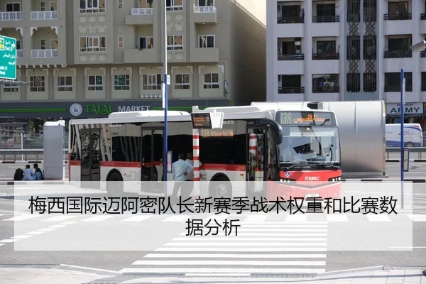 梅西国际迈阿密队长新赛季战术权重和比赛数据分析 - 6tsports